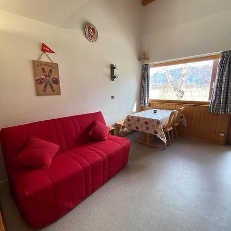 Apartmán Parenthese A La Montagne Bessans Exteriér fotografie