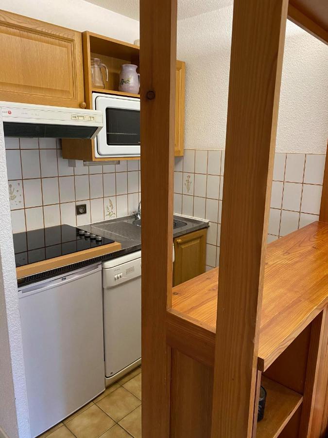 Apartmán Parenthese A La Montagne Bessans Exteriér fotografie