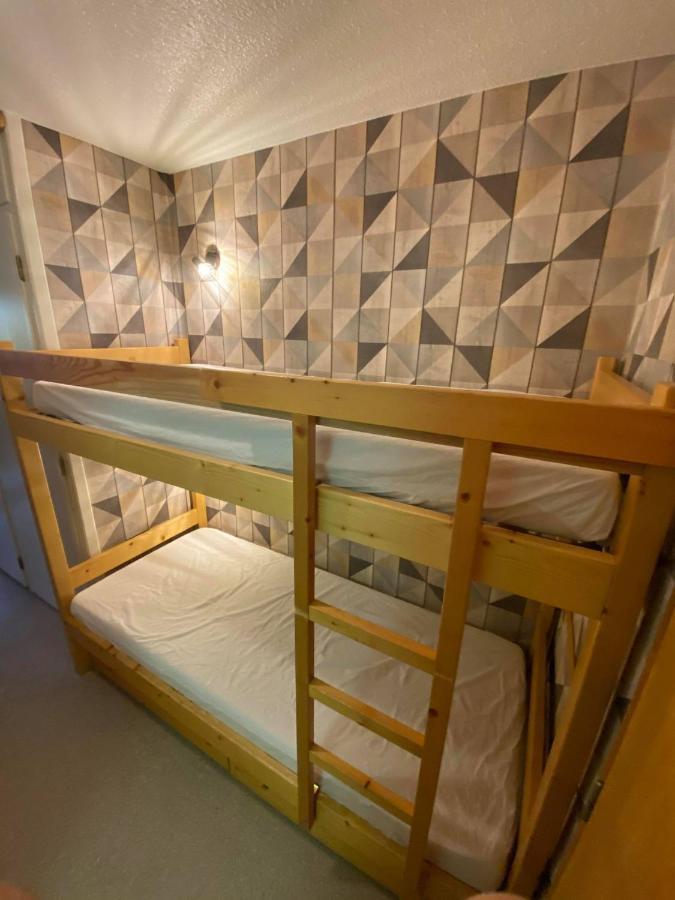 Apartmán Parenthese A La Montagne Bessans Exteriér fotografie
