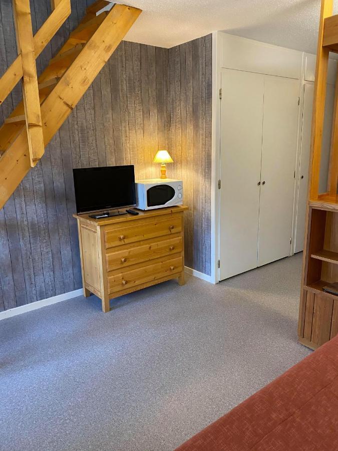 Apartmán Parenthese A La Montagne Bessans Exteriér fotografie