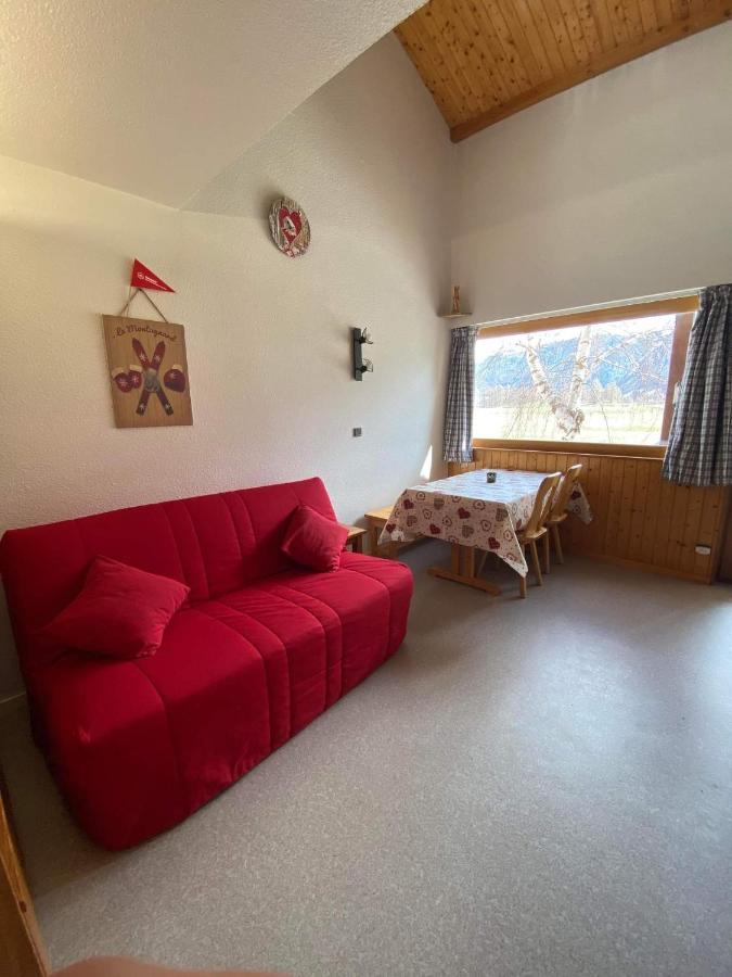 Apartmán Parenthese A La Montagne Bessans Exteriér fotografie